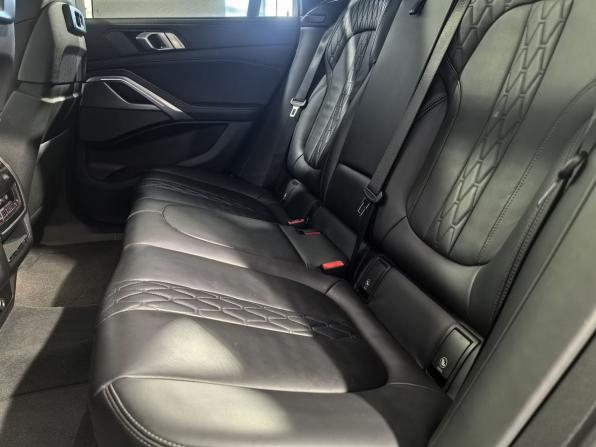 BMW X6 III (G06) с пробегом 2023 года, цена 10 299 000 рублей, 22044 км, внедорожник, Автокод Объявления