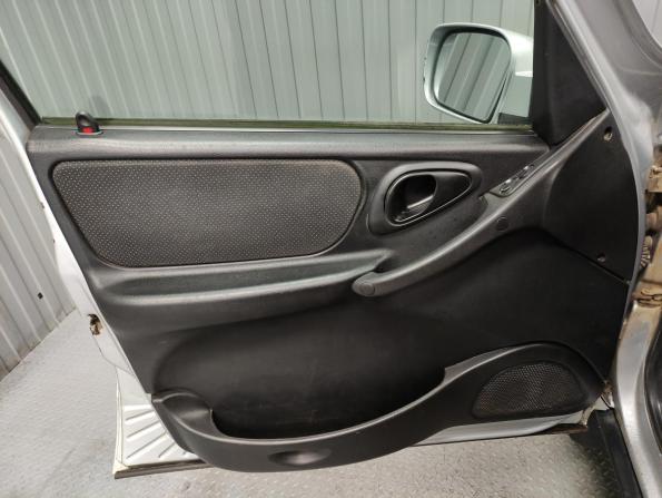 Chevrolet Niva I Рестайлинг с пробегом 2011 года, цена 446 000 рублей, 163263 км, внедорожник, Автокод Объявления