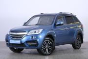 Lifan X60 I Рестайлинг 2 Омск  - изображение 27