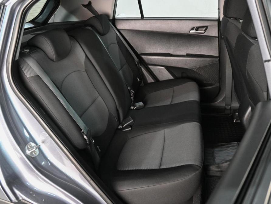 Hyundai Creta I Ростов-на-Дону  - изображение 7