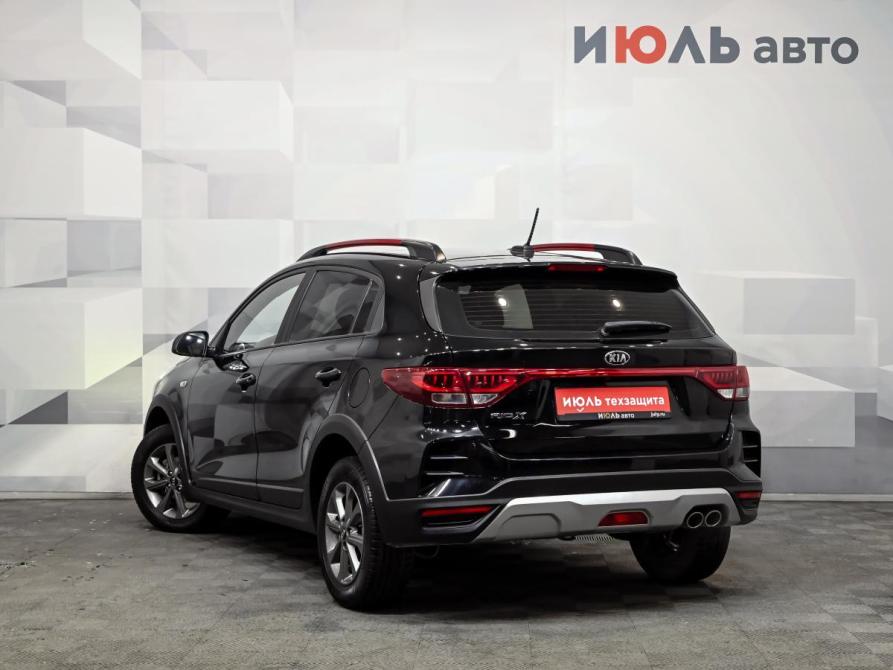 Kia Rio IV Рестайлинг Екатеринбург  - изображение 7