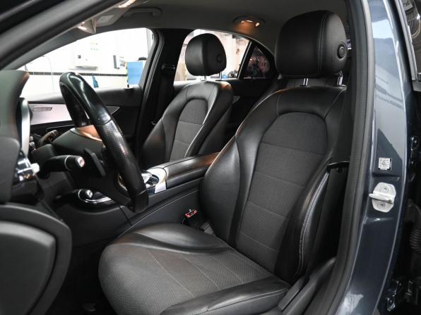 Mercedes-Benz C-Класс IV (W205) с пробегом 2014 года, цена 1 899 900 рублей, 202334 км, седан, Автокод Объявления