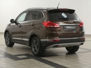 Chery Tiggo 5 I Рестайлинг Иваново  - изображение 22