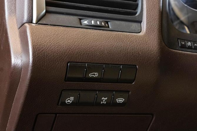 Lexus RX IV с пробегом 2018 года, цена 3 745 000 рублей, 55701 км, внедорожник, Автокод Объявления