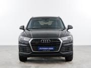 Audi Q5 II (FY) Москва  - изображение 26