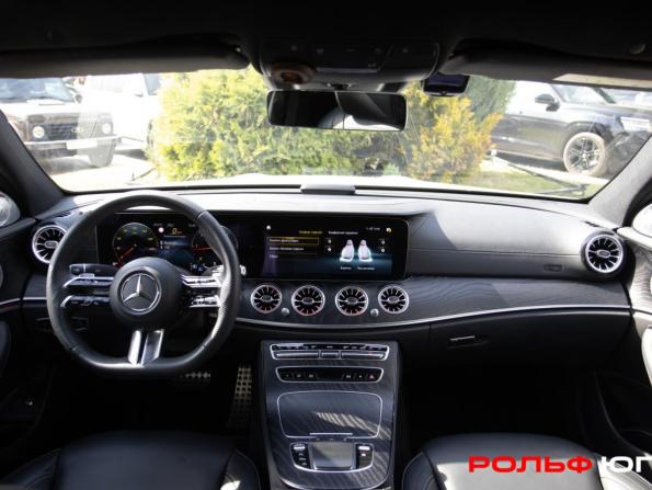 Mercedes-Benz E-Класс V (W213 S213 C238) Рестайлинг с пробегом 2020 года, цена 4 528 000 рублей, 76870 км, седан, Автокод Объявления
