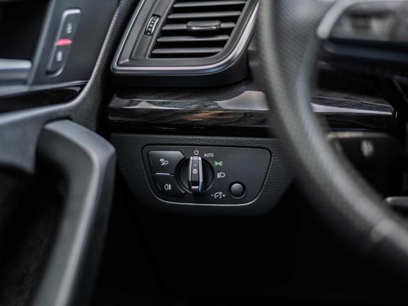 Audi Q5 II (FY) с пробегом 2019 года, цена 3 150 000 рублей, 173563 км, внедорожник, Автокод Объявления