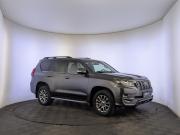 Toyota Land Cruiser Prado 150 Series Рестайлинг 2 Москва  - изображение 29