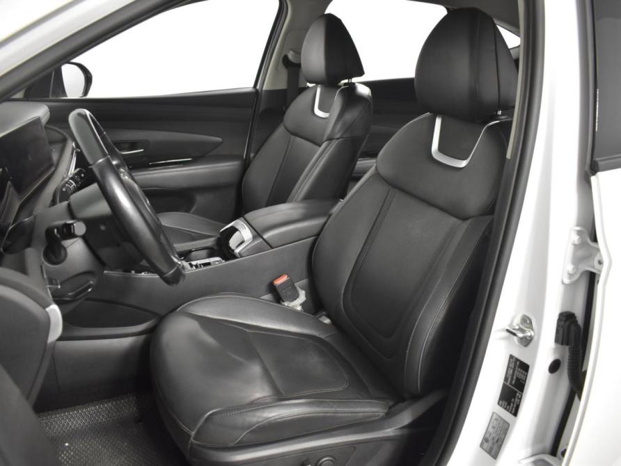 Hyundai Tucson IV Рестайлинг Казань  - изображение 10
