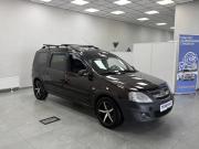 Lada (ВАЗ) Largus I Казань  - изображение 15