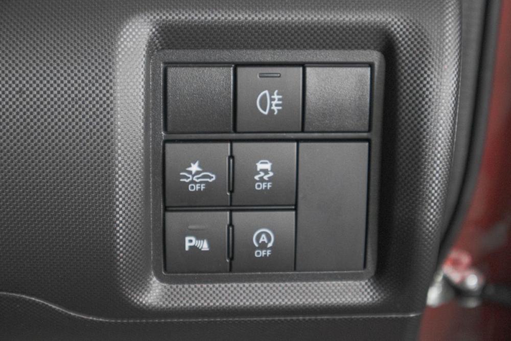 Toyota Raize I Кемерово  - изображение 21