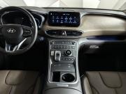 Hyundai Santa Fe IV Рестайлинг Москва  - изображение 37