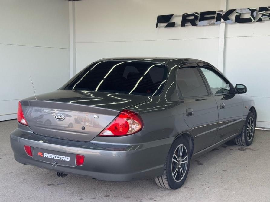 Kia Spectra I Рестайлинг 2 Уфа  - изображение 4