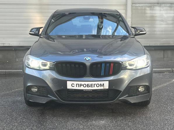 BMW 3 серии VI (F3x) Рестайлинг с пробегом 2019 года, цена 2 949 000 рублей, 80413 км, хэтчбек, Автокод Объявления