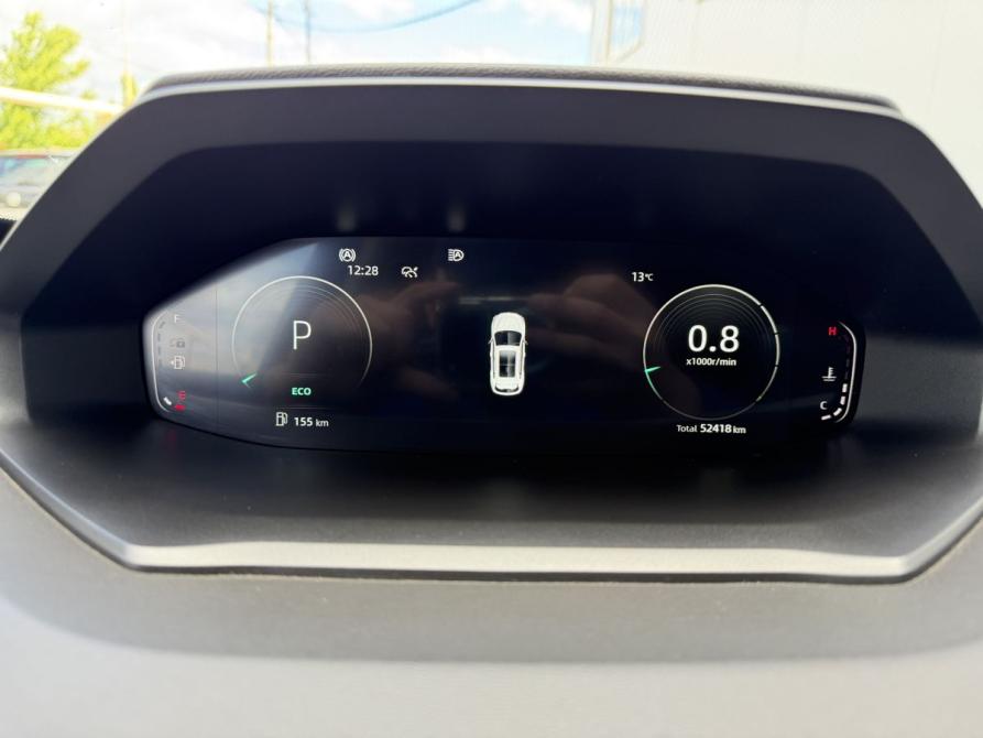 Changan UNI-S (CS55 Plus) Саратов  - изображение 9