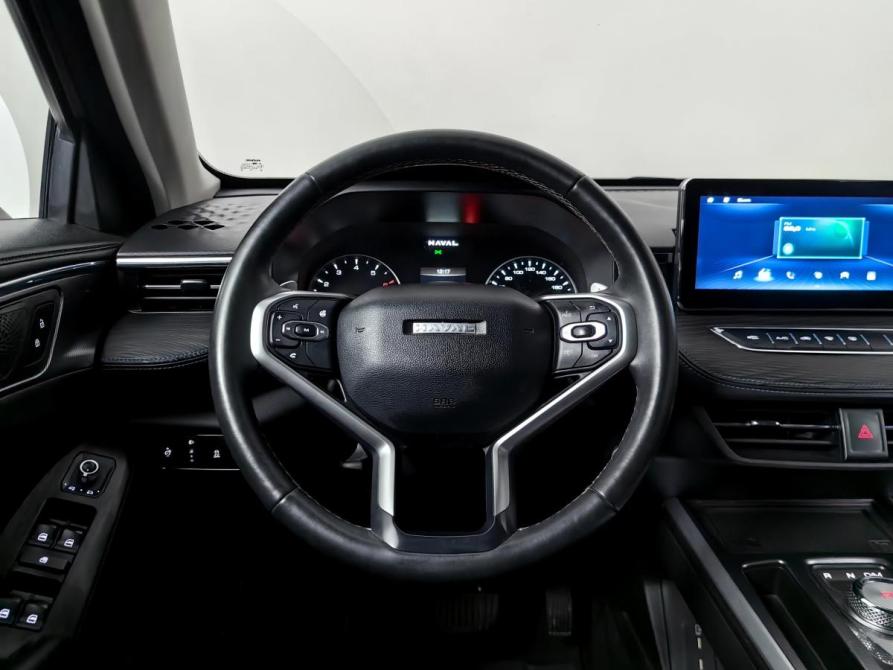 Haval Jolion I Рестайлинг Москва  - изображение 13