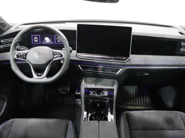 Volkswagen Tiguan III (China Market) с пробегом 2025 года, цена 4 675 000 рублей, 13408 км, внедорожник, Автокод Объявления