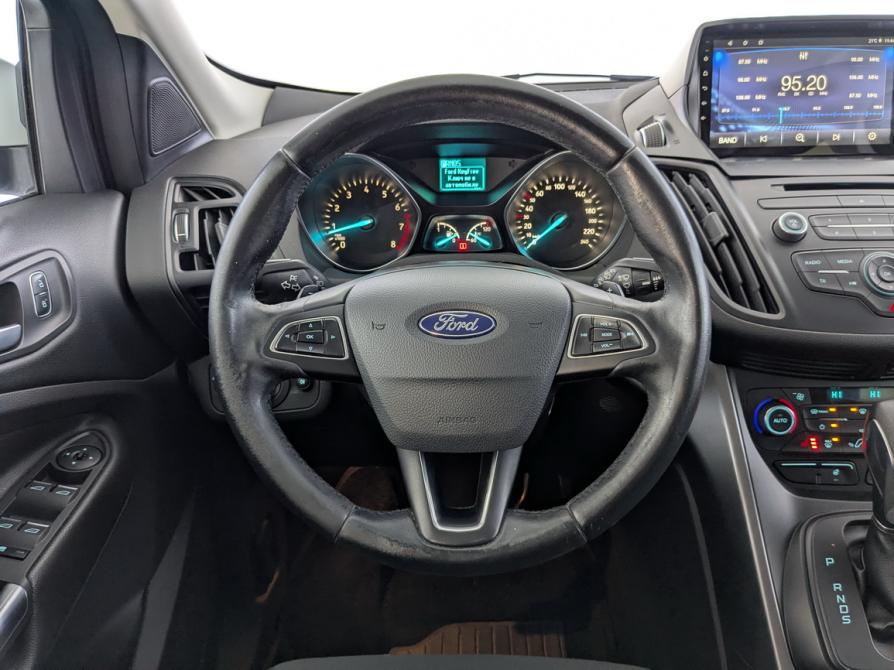 Ford Kuga II Рестайлинг Москва  - изображение 21