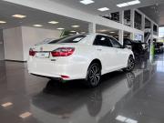 Toyota Camry VII (XV50) Рестайлинг Тверь  - изображение 21