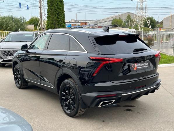 Haval F7 II с пробегом 2024 года, цена 2 330 000 рублей, 14250 км, внедорожник, Автокод Объявления