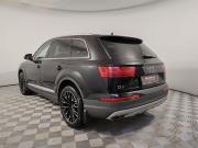 Audi Q7 II (4M) Москва  - изображение 42