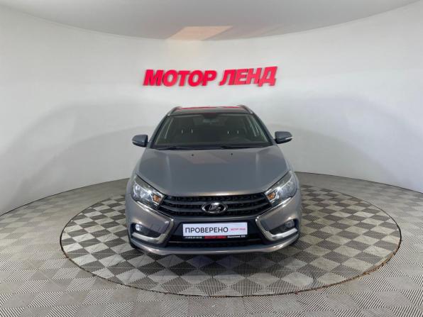 Lada (ВАЗ) Vesta I с пробегом 2021 года, цена 1 249 000 рублей, 60265 км, универсал, Автокод Объявления