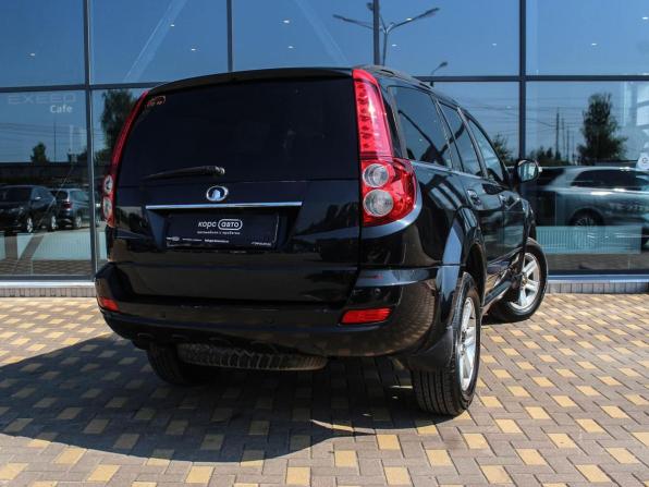 Great Wall Hover H5 с пробегом 2012 года, цена 465 000 рублей, 150991 км, внедорожник, Автокод Объявления