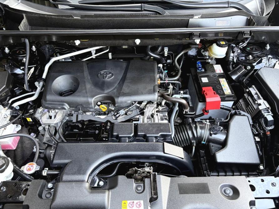 Toyota RAV4 V (XA50) Пермь  - изображение 8