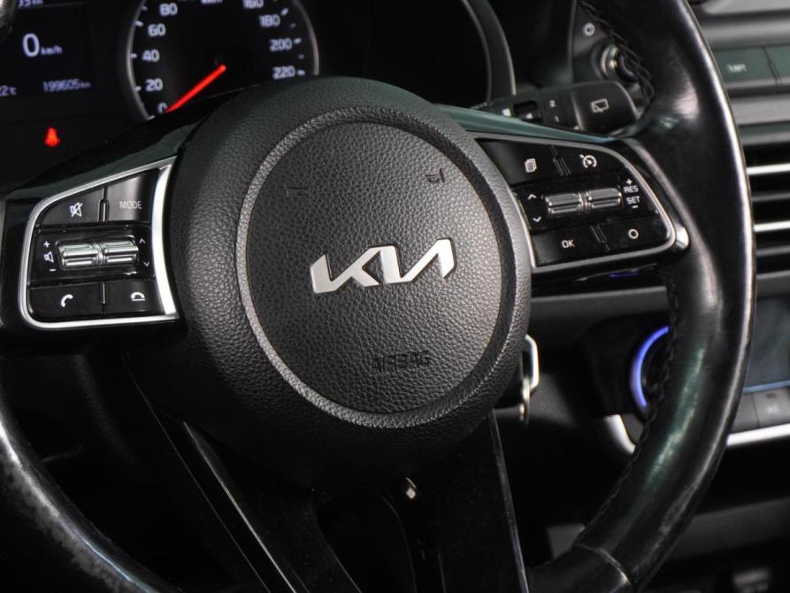 Kia Seltos I Воронеж  - изображение 17