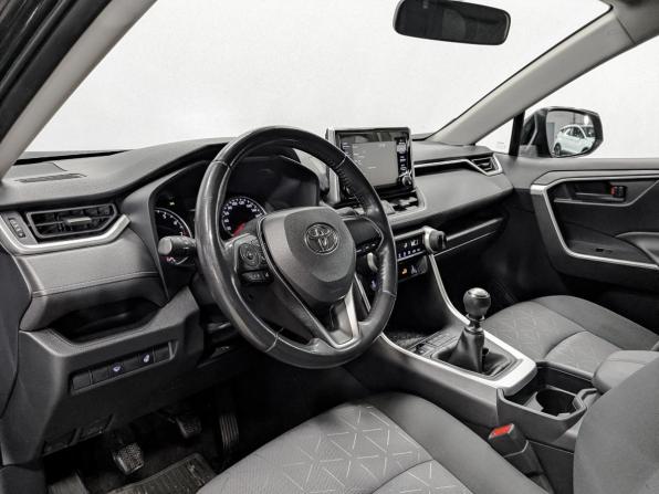 Toyota RAV4 V (XA50) с пробегом 2020 года, цена 2 800 000 рублей, 64300 км, внедорожник, Автокод Объявления