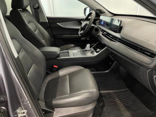 Chery Tiggo 7 Pro Max I с пробегом 2023 года, цена 1 749 000 рублей, 75690 км, внедорожник, Автокод Объявления