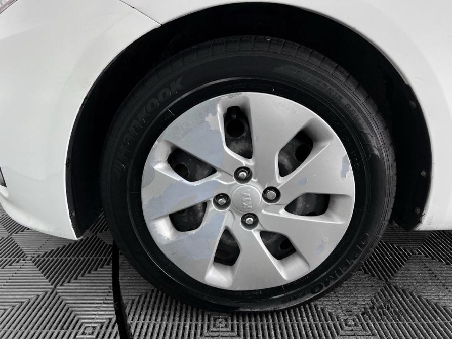 Kia Rio III Рестайлинг Архангельск  - изображение 17