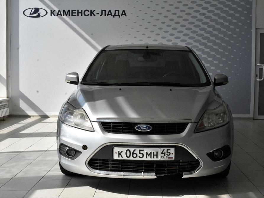 Ford Focus II Рестайлинг Каменск-Уральский  - изображение 2