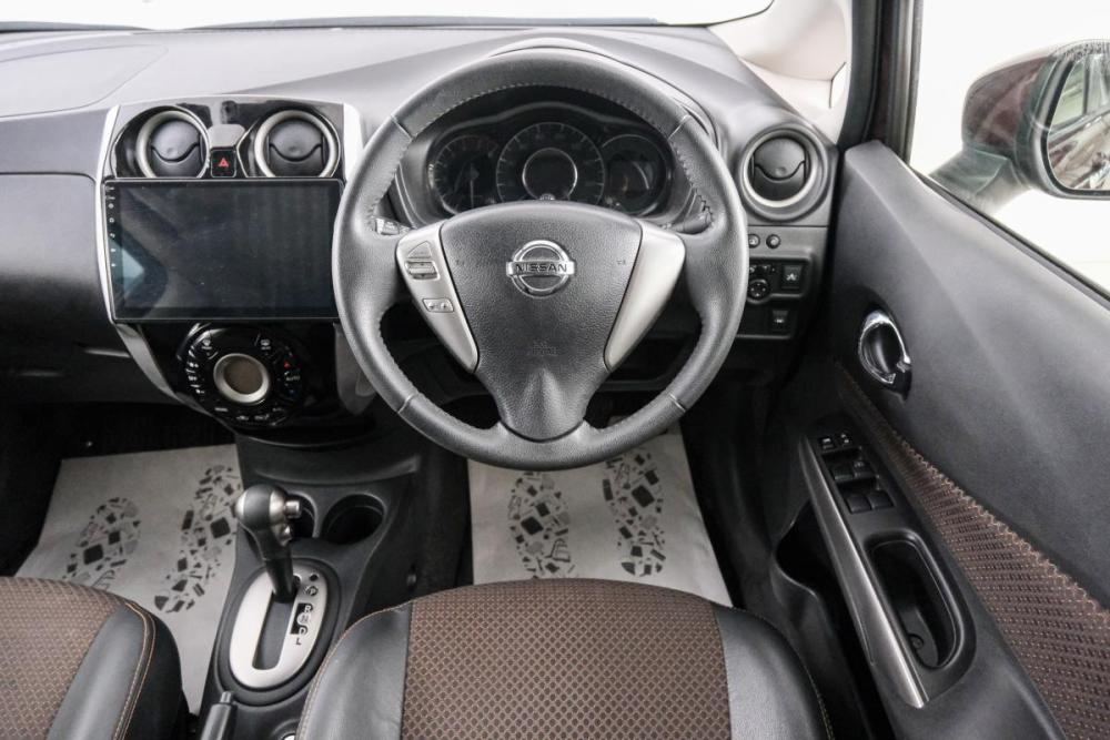 Nissan Note II Красноярск  - изображение 15