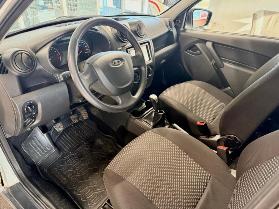 Lada (ВАЗ) Granta I Тольятти  - изображение 12