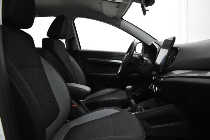 Lada (ВАЗ) Vesta I Рестайлинг (NG) с пробегом 2024 года, цена 1 270 000 рублей, 52776 км, универсал, Автокод Объявления