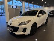 Mazda 3 II (BL) Рестайлинг Чебоксары  - изображение 39