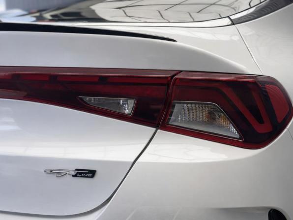 Kia K5 III с пробегом 2021 года, цена 3 090 000 рублей, 53433 км, седан, Автокод Объявления