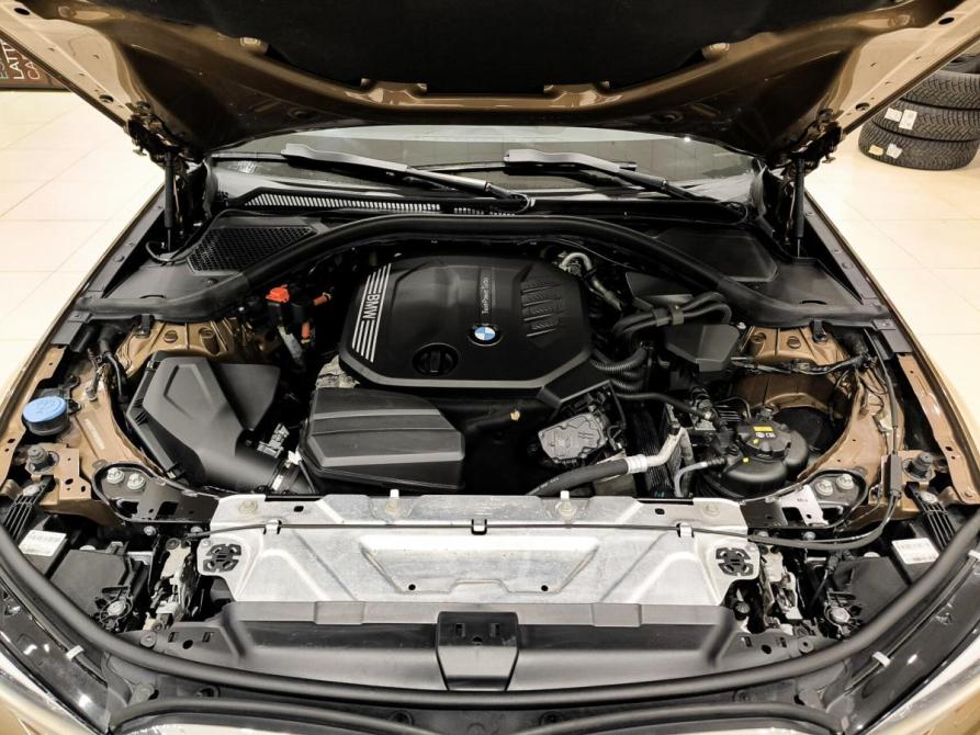 BMW 3 серии VII (G2x) Казань  - изображение 11