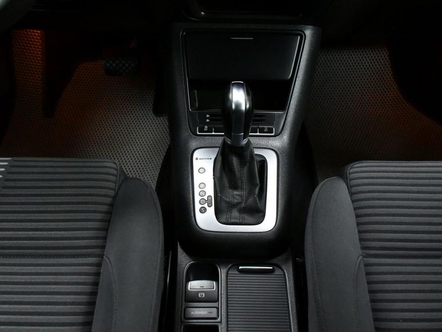Volkswagen Tiguan I Новосибирск  - изображение 16