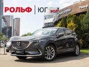 Mazda CX-9 II Москва  - изображение 20