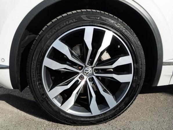 Volkswagen Touareg III с пробегом 2020 года, цена 4 350 000 рублей, 151548 км, внедорожник, Автокод Объявления