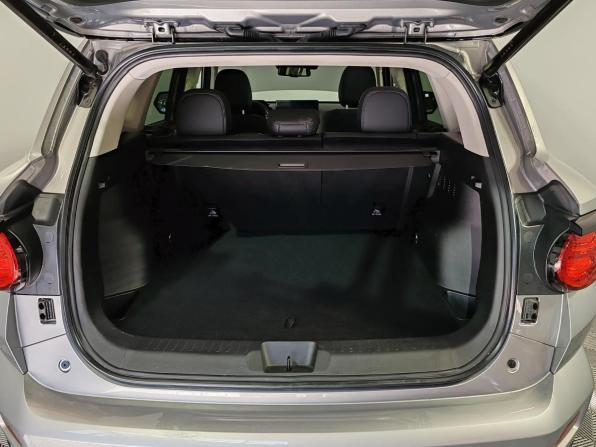Haval H7 I с пробегом 2025 года, цена 3 099 000 рублей, 10478 км, внедорожник, Автокод Объявления