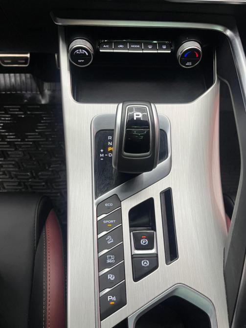 Geely Coolray I Альметьевск  - изображение 38