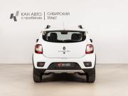 Renault Sandero II Рестайлинг Казань  - изображение 12