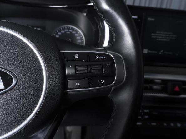 Kia K5 III с пробегом 2021 года, цена 2 348 000 рублей, 102404 км, седан, Автокод Объявления