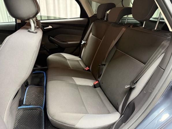 Ford Focus III с пробегом 2012 года, цена 779 000 рублей, 176000 км, хэтчбек, Автокод Объявления