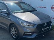 Hyundai Solaris II Екатеринбург  - изображение 43