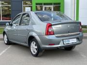 Renault Logan I Рестайлинг Ярославль  - изображение 22