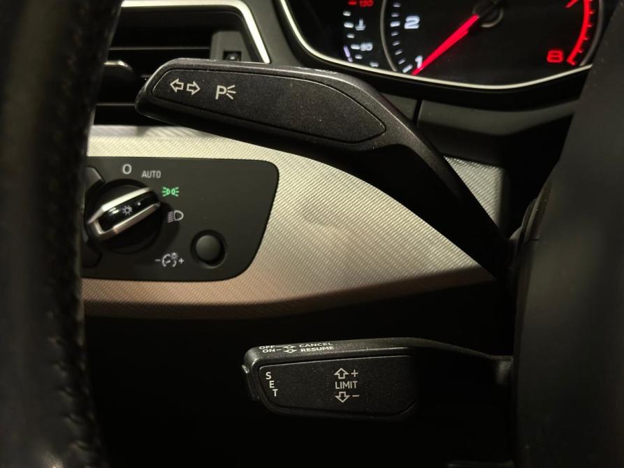 Audi A4 V (B9) Челябинск  - изображение 18